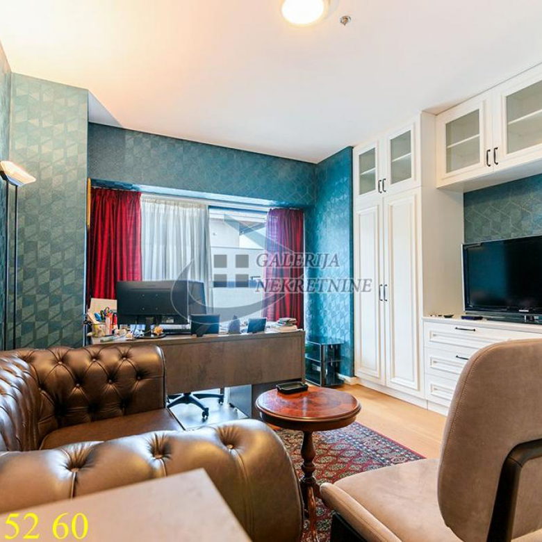 Trosoban stan na prodaju, Blok 65, Beograd, 95m², 530.000 €