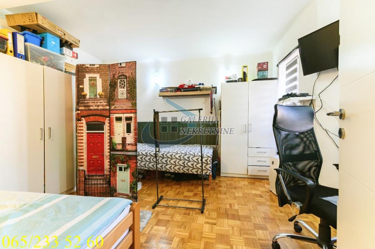 actionimagesite31agencygalerijanekimghvstjw5jcy-10 Dvoiposoban stan na prodaju, Trg Nikole Pašića, Beograd, 44m², 270.000 €