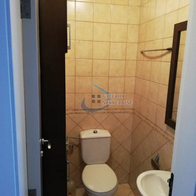 Četvorosoban stan na prodaju, Dedinje, Beograd, 117m², 2. sprat, 468.000 €