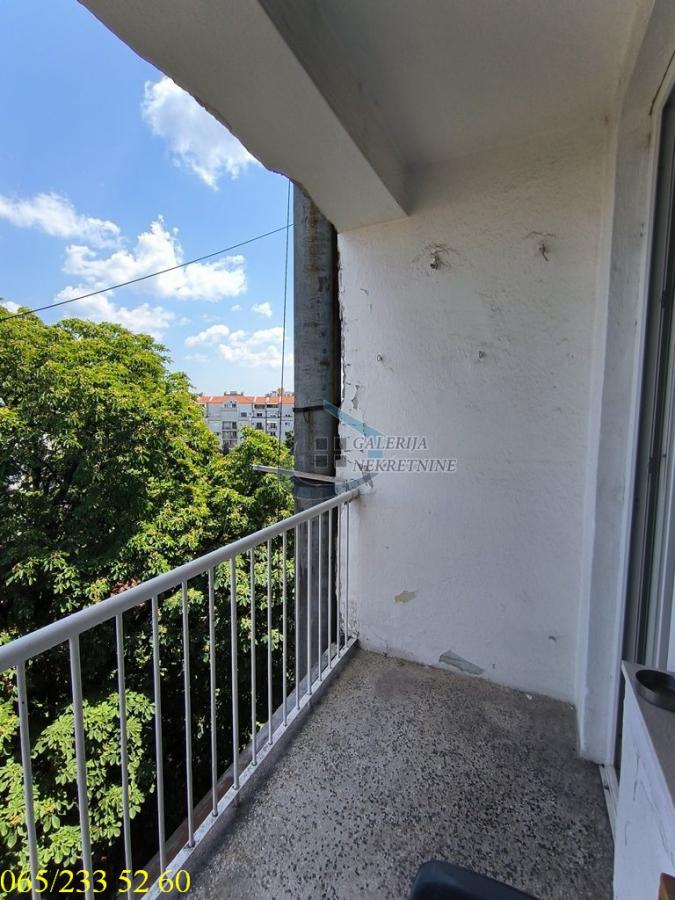 actionimagesite31agencygalerijanekimghx6tje34zk-20 Dvosoban stan na prodaju, Dorćol, Beograd, 68m², 5. sprat, 289.000 €