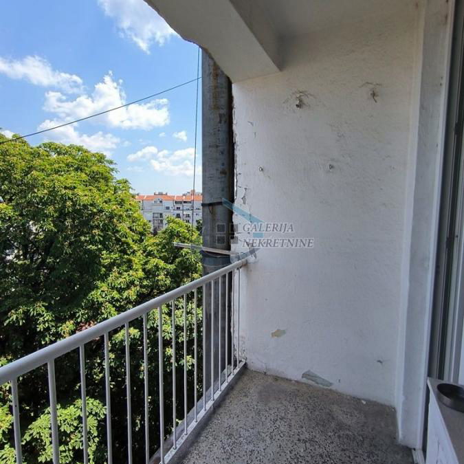 Dvosoban stan na prodaju, Dorćol, Beograd, 68m², 5. sprat, 289.000 €