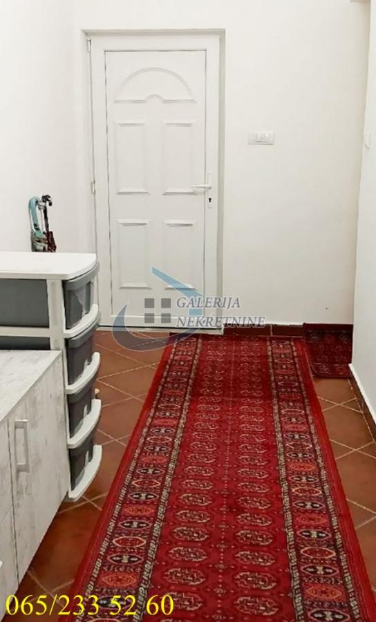 actionimagesite31agencygalerijanekimghx8ecp0wtj-13 Dvoiposoban stan na prodaju, Skupština, Beograd, 45m², 167.000 €