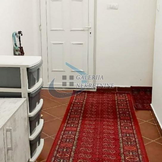 Dvoiposoban stan na prodaju, Skupština, Beograd, 45m², 167.000 €