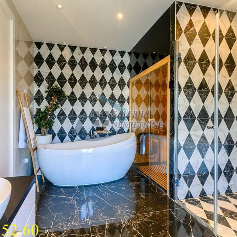 Dvosoban stan na prodaju, Dedinje, Beograd, 131m², 930.000 €