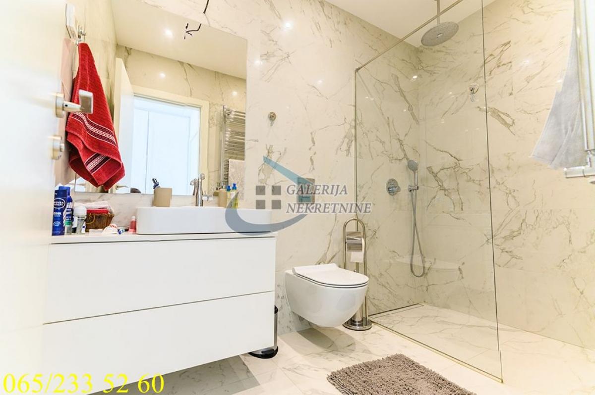 Trosoban stan na prodaju, Blok 65, Beograd, 95m², 530.000 €