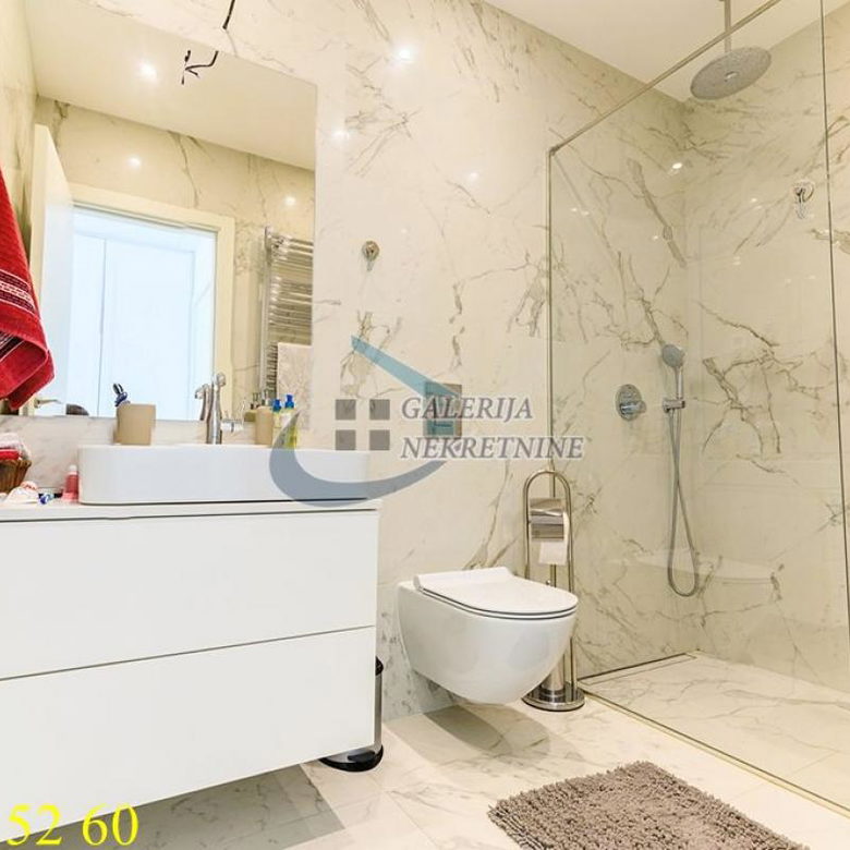Trosoban stan na prodaju, Blok 65, Beograd, 95m², 530.000 €