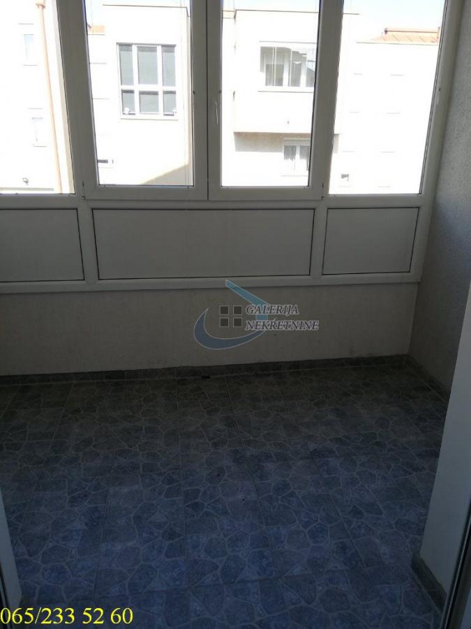 Četvorosoban stan na prodaju, Dedinje, Beograd, 117m², 2. sprat, 468.000 €