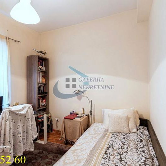 Petosoban stan na prodaju, FON, Beograd, 375m², 980.000 €