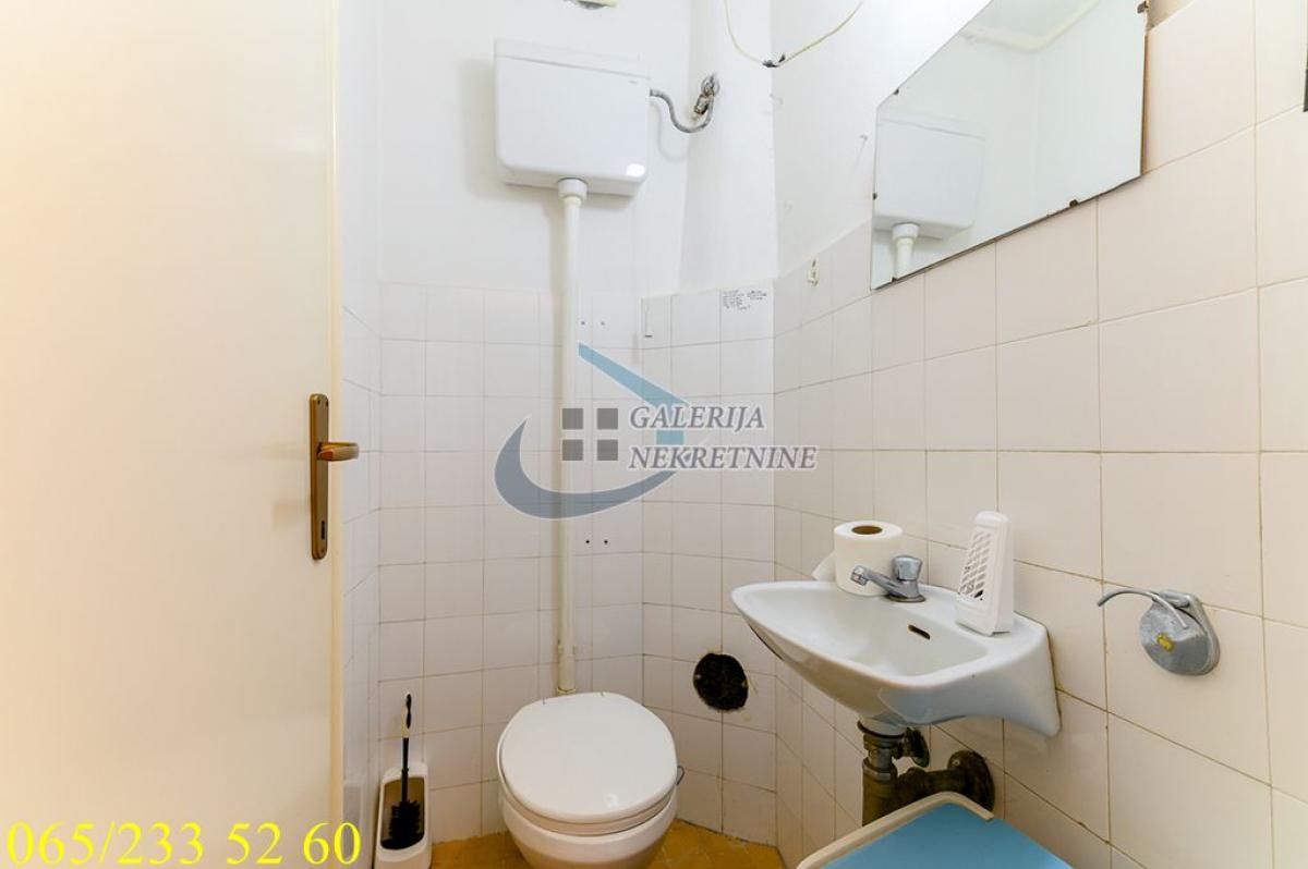 Troiposoban stan na prodaju, Vidikovački Venac, Beograd, 92m², 225.000 €