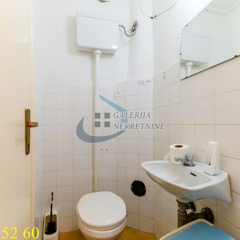 Troiposoban stan na prodaju, Vidikovački Venac, Beograd, 92m², 225.000 €