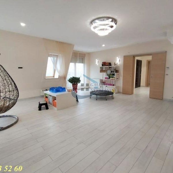Višesoban stan na prodaju, Dedinje, Beograd, 369m², 1.050.000 €