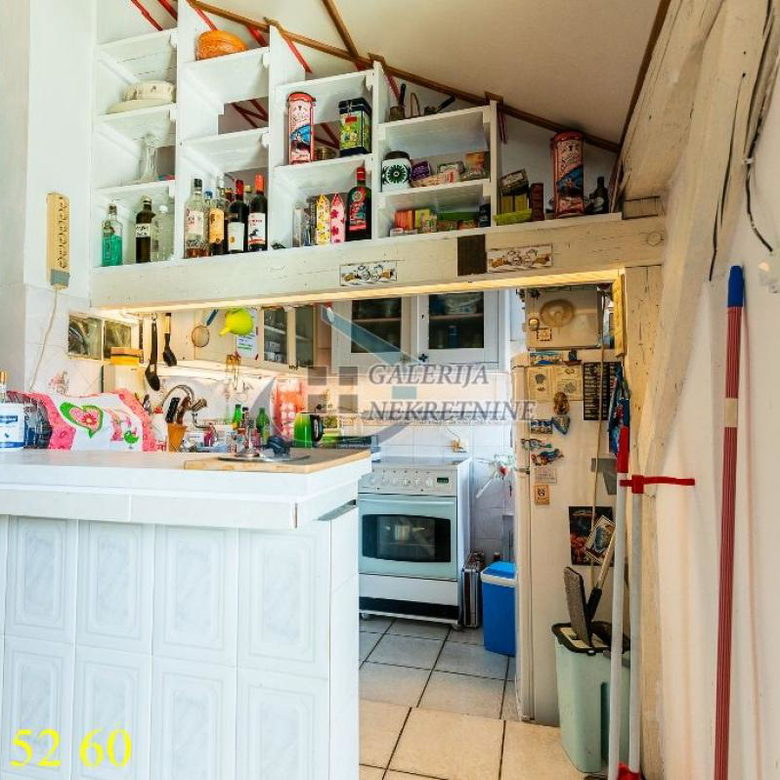 Trosoban stan za izdavanje, Dorćol, Beograd, 110m², 1.400 €/mes