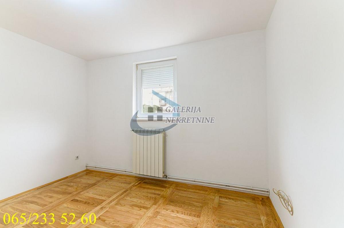Dvosoban stan na prodaju, Višnjička Banja, Beograd, 55m², Visoko prizemlje, 175.000 €