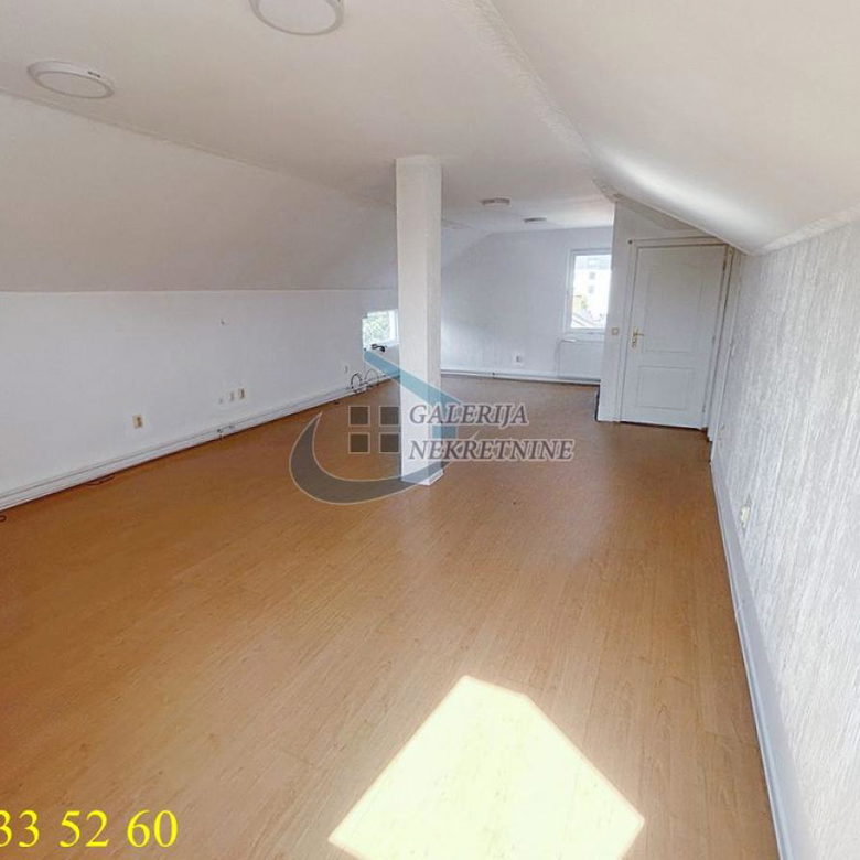 Četvorosoban stan za izdavanje, Bioskop Voždovac, Beograd, 176m², 1.500 €/mes