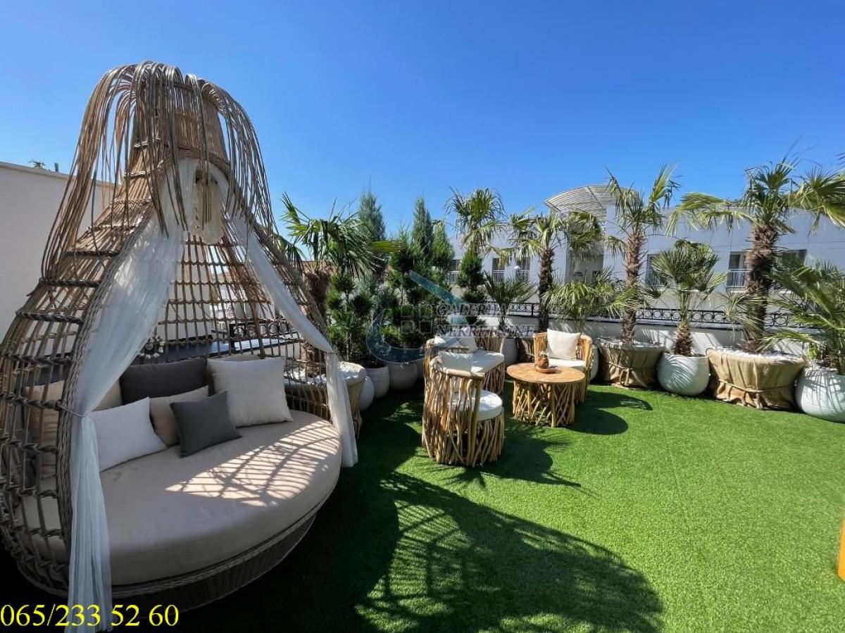 Četvorosoban stan na prodaju, Dedinje, Beograd, 175m², 950.000 €