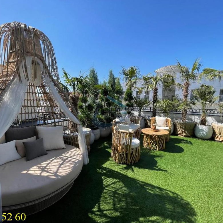 Četvorosoban stan na prodaju, Dedinje, Beograd, 175m², 950.000 €