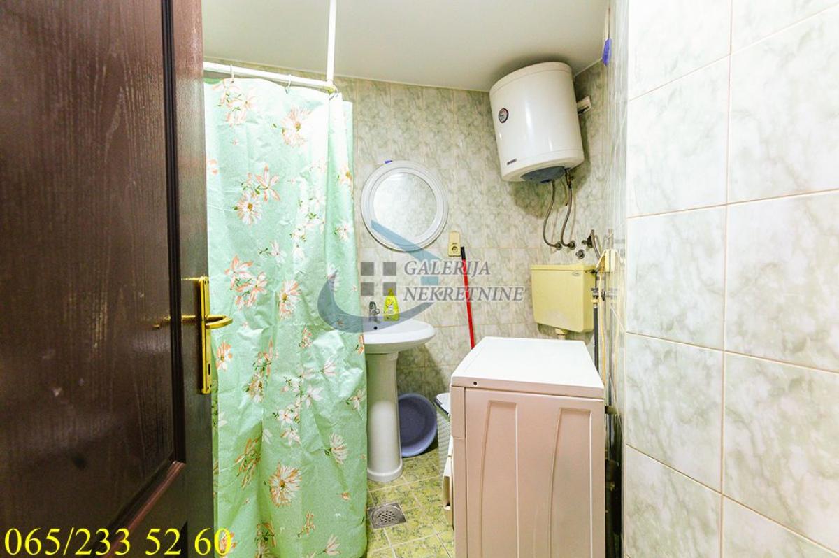 actionimagesite31agencygalerijanekimgjkfm0svh3n-13 Dvosoban stan na prodaju, Đeram Pijaca, Beograd, 37m², 1. sprat, 109.800 €