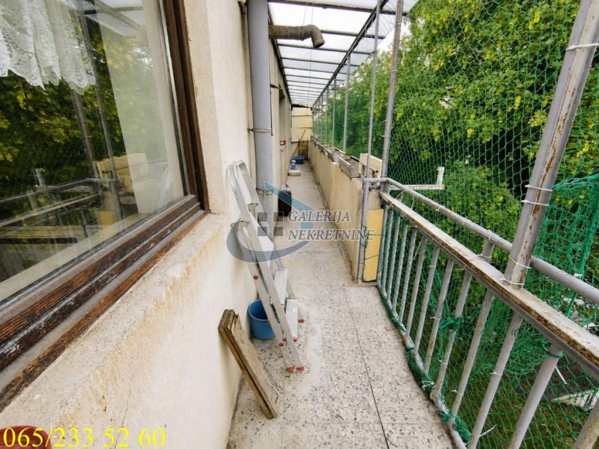 Četvorosoban stan na prodaju, Centar, Beograd, 109m², 245.000 €