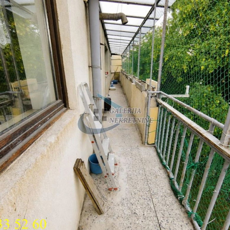Četvorosoban stan na prodaju, Centar, Beograd, 109m², 245.000 €
