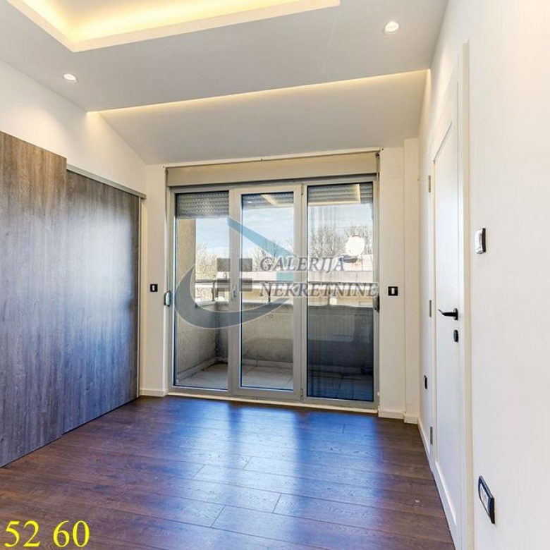 Petosoban stan za izdavanje, Banovo Brdo, Beograd, 195m², 2.500 €/mes
