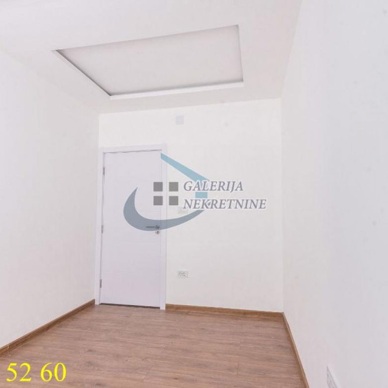 Trosoban stan na prodaju, Hala Pionir, Beograd, 68m², 237.500 €