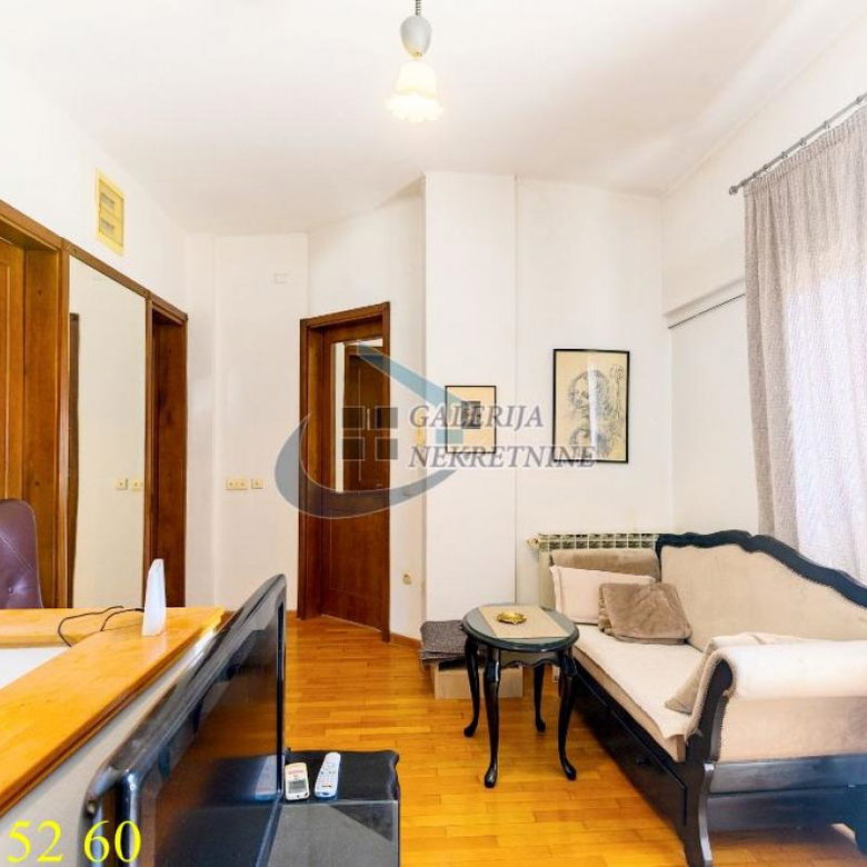Petosoban stan na prodaju, Atelje 212, Beograd, 108m², 465.000 €