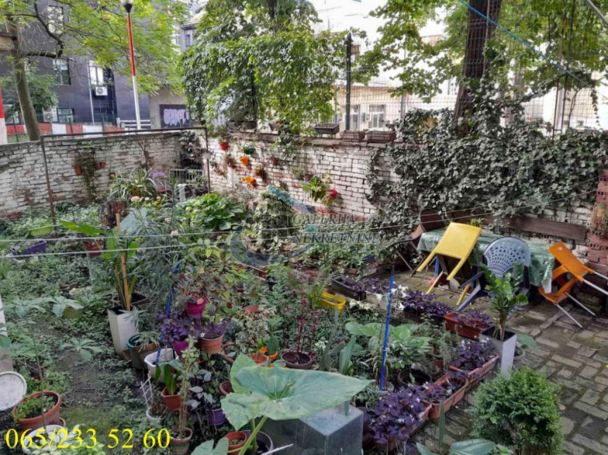 actionimagesite31agencygalerijanekimgk5p7etptt7-16 Dvoiposoban stan na prodaju, Skupština, Beograd, 45m², 167.000 €