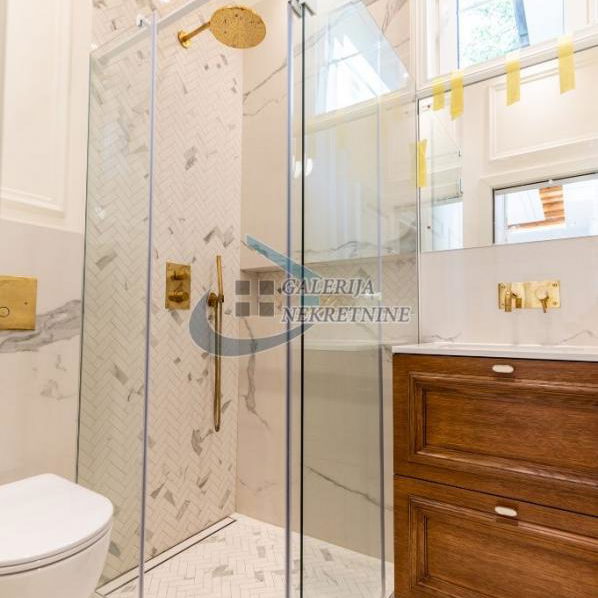 Četvorosoban stan na prodaju, Jove Ilića, Beograd, 130m², 769.000 €