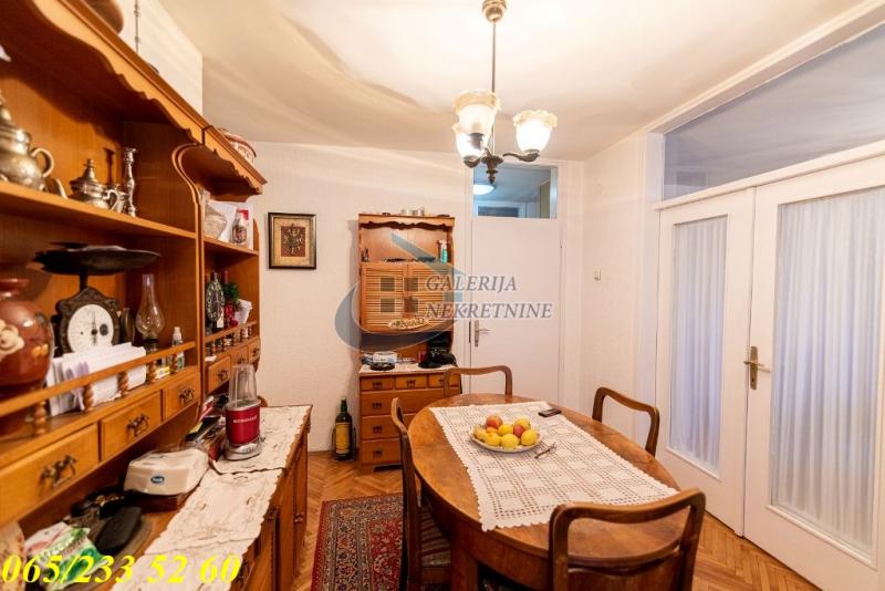 Troiposoban stan na prodaju, Lipov Lad, Beograd, 88m², 310.000 €