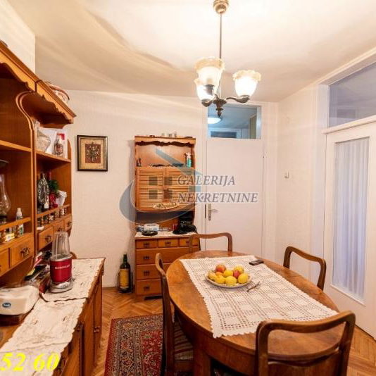 Troiposoban stan na prodaju, Lipov Lad, Beograd, 88m², 310.000 €