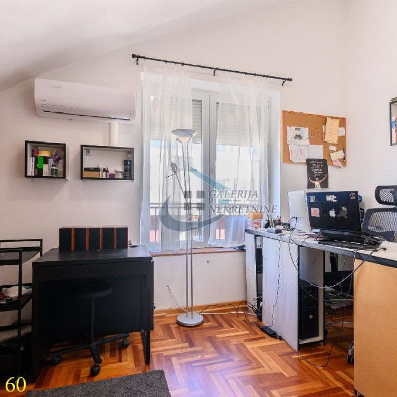 Troiposoban stan na prodaju, Lekino Brdo, Beograd, 119m², 304.000 €