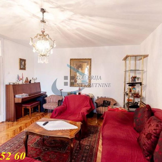 Troiposoban stan na prodaju, Lipov Lad, Beograd, 88m², 310.000 €