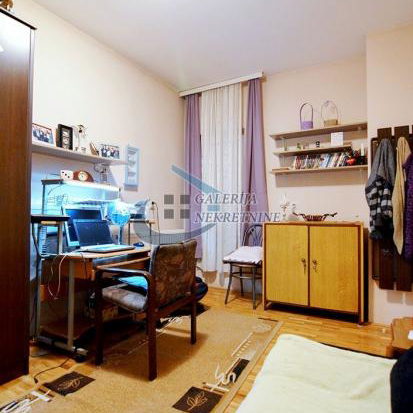 Petosoban stan na prodaju, Mirijevo, Beograd, 190m², 310.000 €