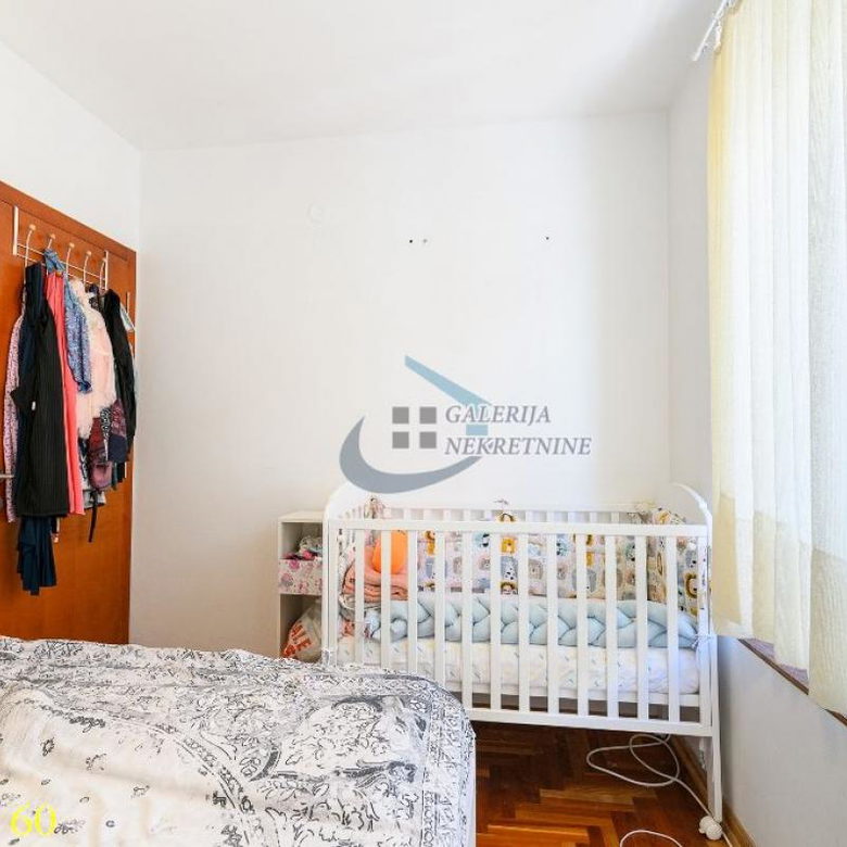 Troiposoban stan na prodaju, Lekino Brdo, Beograd, 119m², 304.000 €