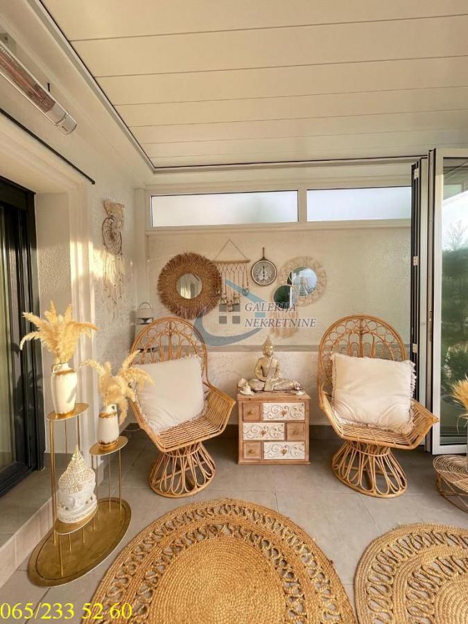 Četvorosoban stan na prodaju, Dedinje, Beograd, 175m², 950.000 €