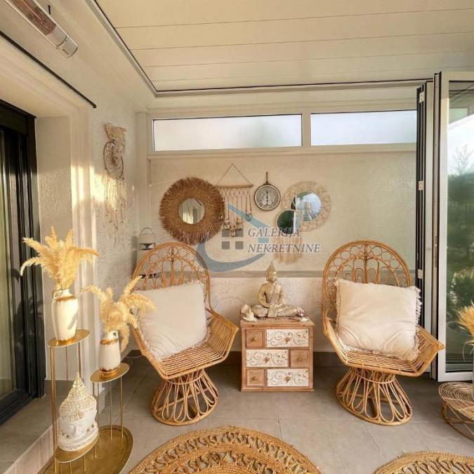 Četvorosoban stan na prodaju, Dedinje, Beograd, 175m², 950.000 €