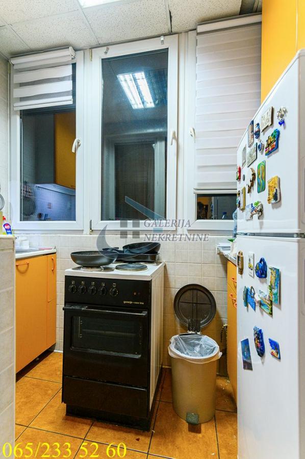 actionimagesite31agencygalerijanekimgkuq6n63uck-15 Dvosoban stan na prodaju, Krunski Venac, Beograd, 62m², 290.000 €