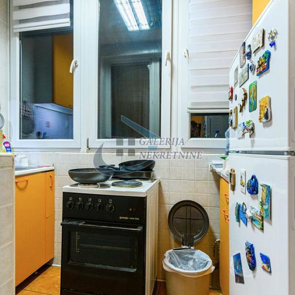 Dvosoban stan na prodaju, Krunski Venac, Beograd, 62m², 290.000 €