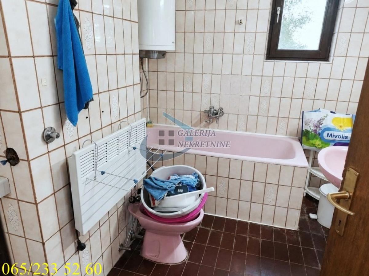Četvorosoban stan na prodaju, Centar, Beograd, 109m², 245.000 €