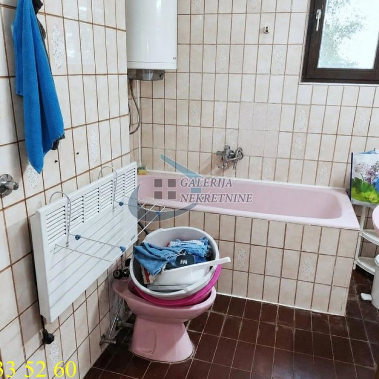 Četvorosoban stan na prodaju, Centar, Beograd, 109m², 245.000 €