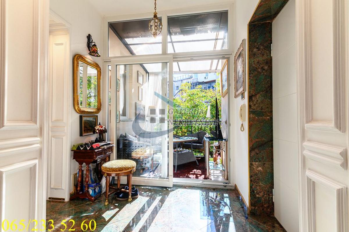 Trosoban stan na prodaju, Tašmajdan, Beograd, 108m², 365.000 €
