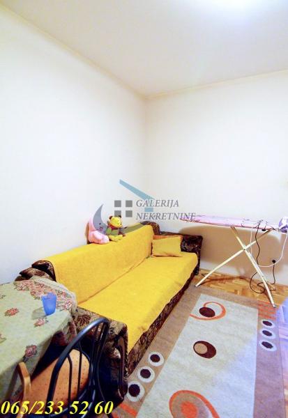 Petosoban stan na prodaju, Mirijevo, Beograd, 190m², 310.000 €