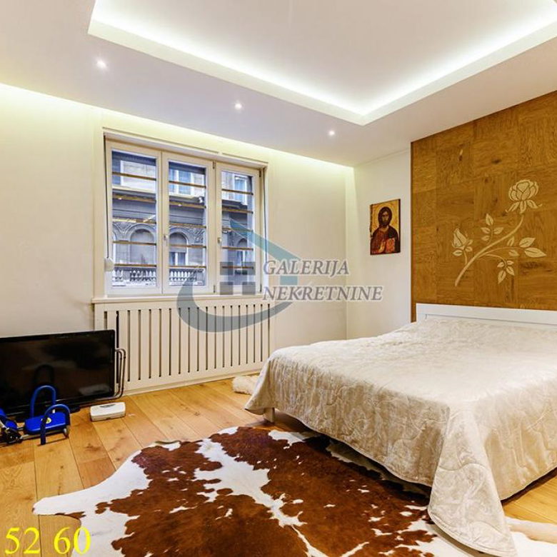 Trosoban stan na prodaju, Skupština, Beograd, 95m², 417.000 €