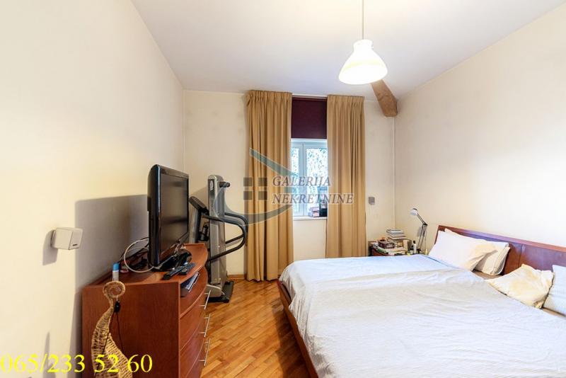 actionimagesite31agencygalerijanekimgmpxvai4kdq-13 Petosoban stan na prodaju, FON, Beograd, 375m², 980.000 €