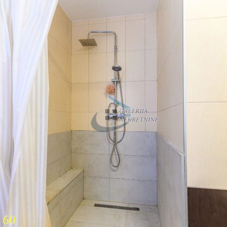 Troiposoban stan na prodaju, Lekino Brdo, Beograd, 119m², 304.000 €