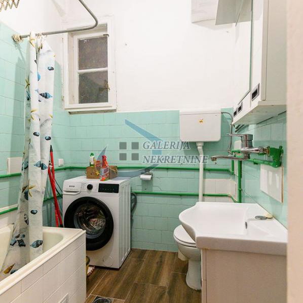 Dvoiposoban stan na prodaju, Skadarlija, Beograd, 57m², 258.000 €