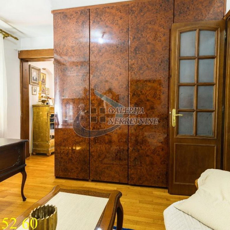 Petosoban stan na prodaju, Atelje 212, Beograd, 108m², 465.000 €