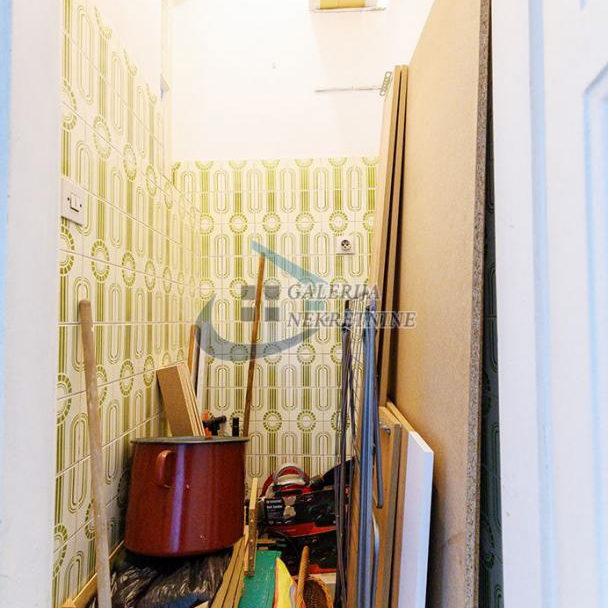 Dvoiposoban stan na prodaju, Skadarlija, Beograd, 57m², 258.000 €