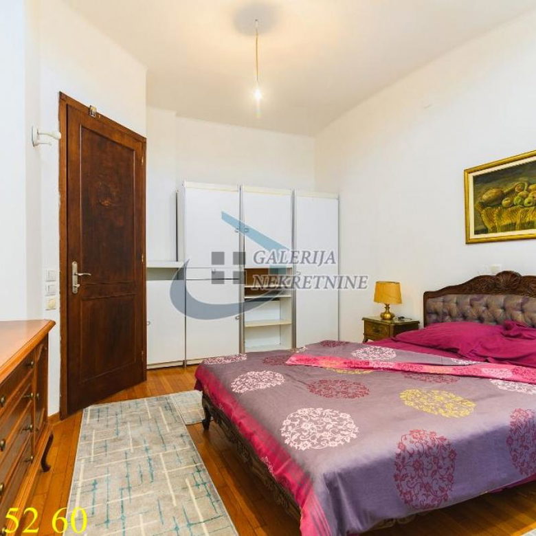 Petosoban stan na prodaju, Atelje 212, Beograd, 108m², 465.000 €