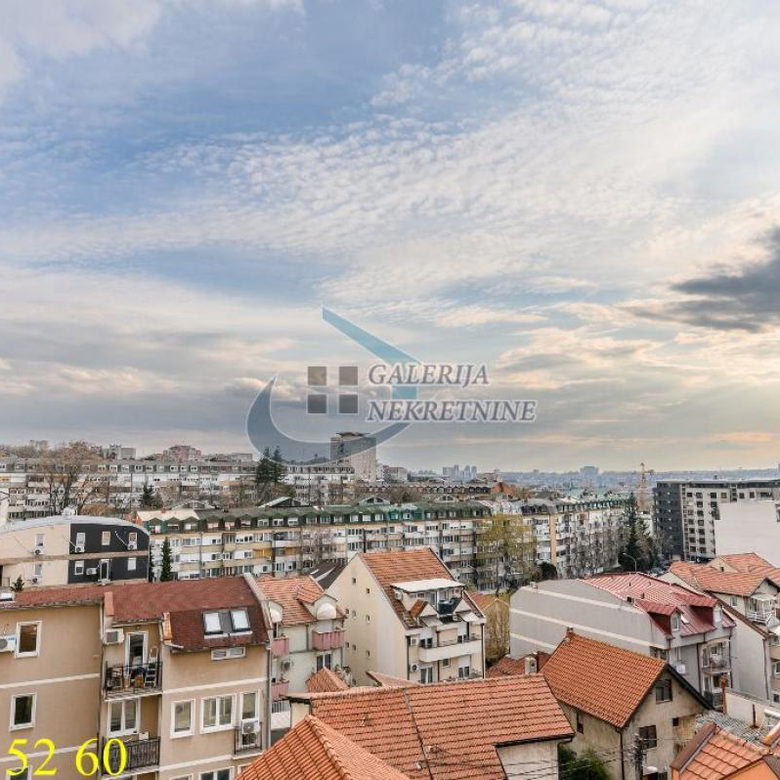 Trosoban stan na prodaju, Učiteljsko Naselje, Beograd, 58m², 199.000 €